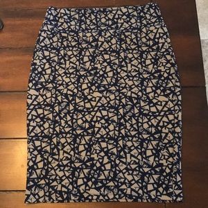 Lularoe Cassie NWOT